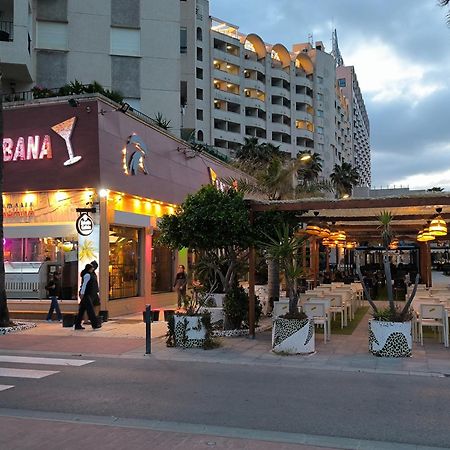 Magic World Apartamento Lyz Y Mar Oropesa del Mar Εξωτερικό φωτογραφία
