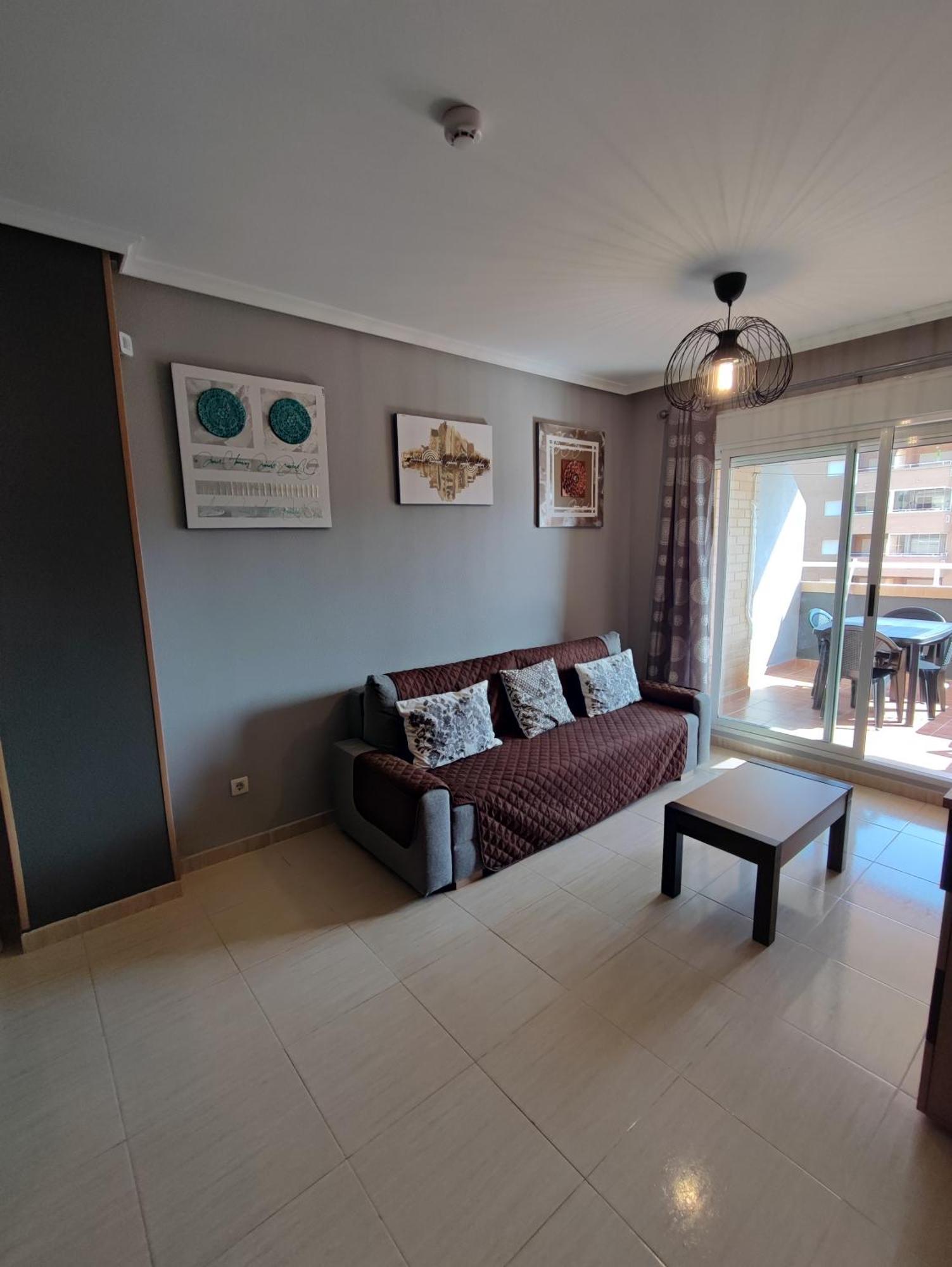 Magic World Apartamento Lyz Y Mar Oropesa del Mar Εξωτερικό φωτογραφία