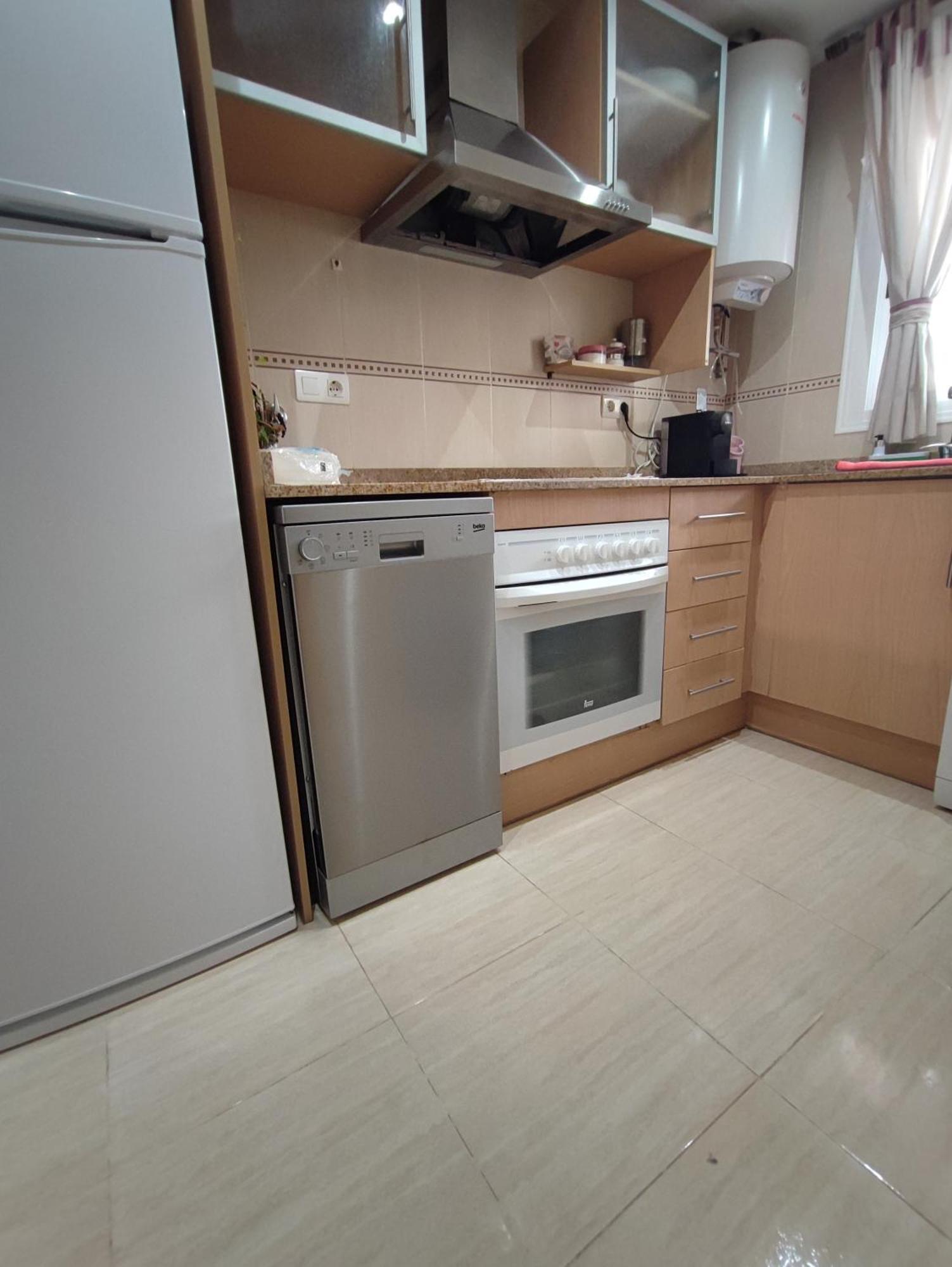 Magic World Apartamento Lyz Y Mar Oropesa del Mar Εξωτερικό φωτογραφία