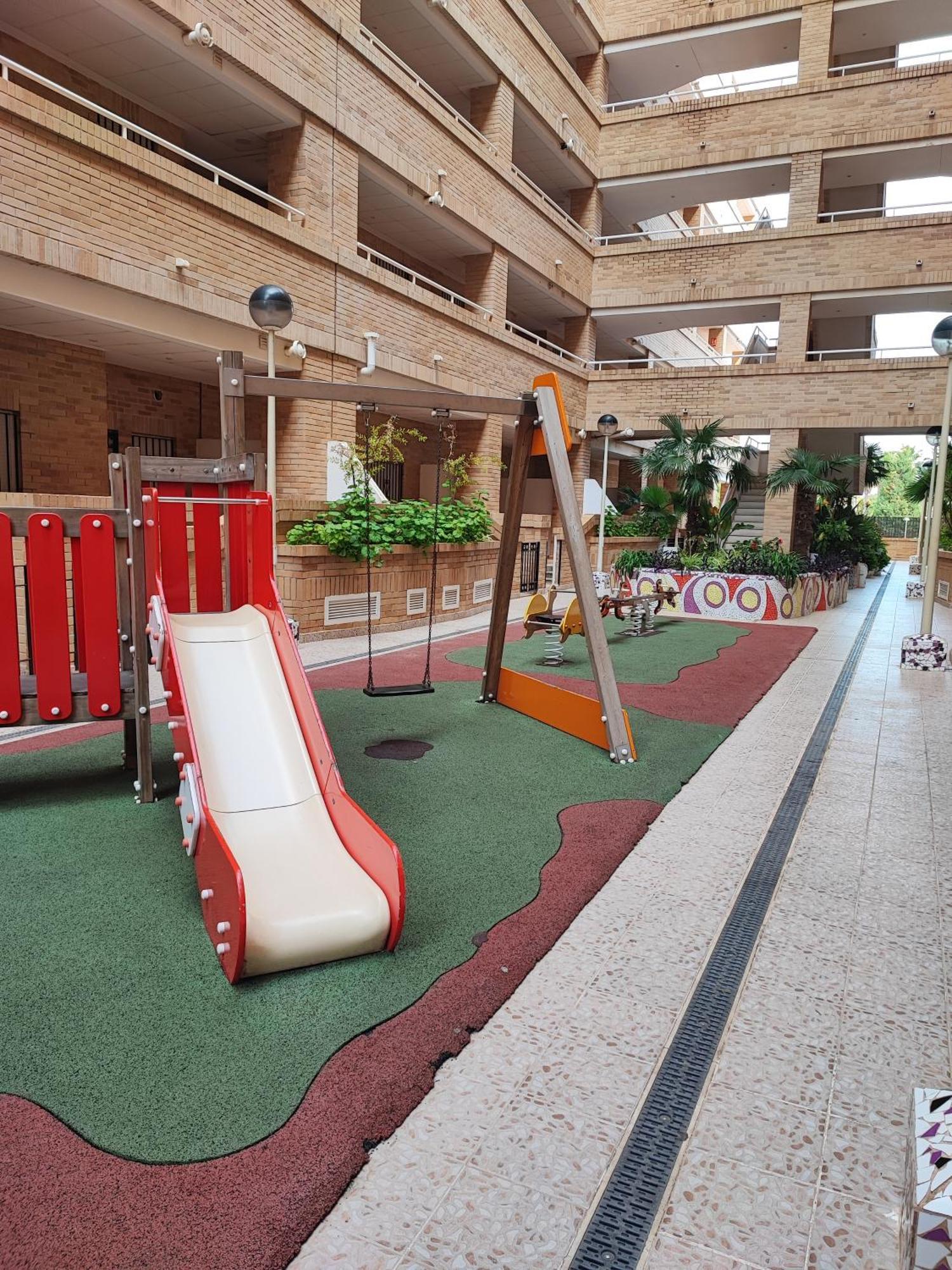 Magic World Apartamento Lyz Y Mar Oropesa del Mar Εξωτερικό φωτογραφία