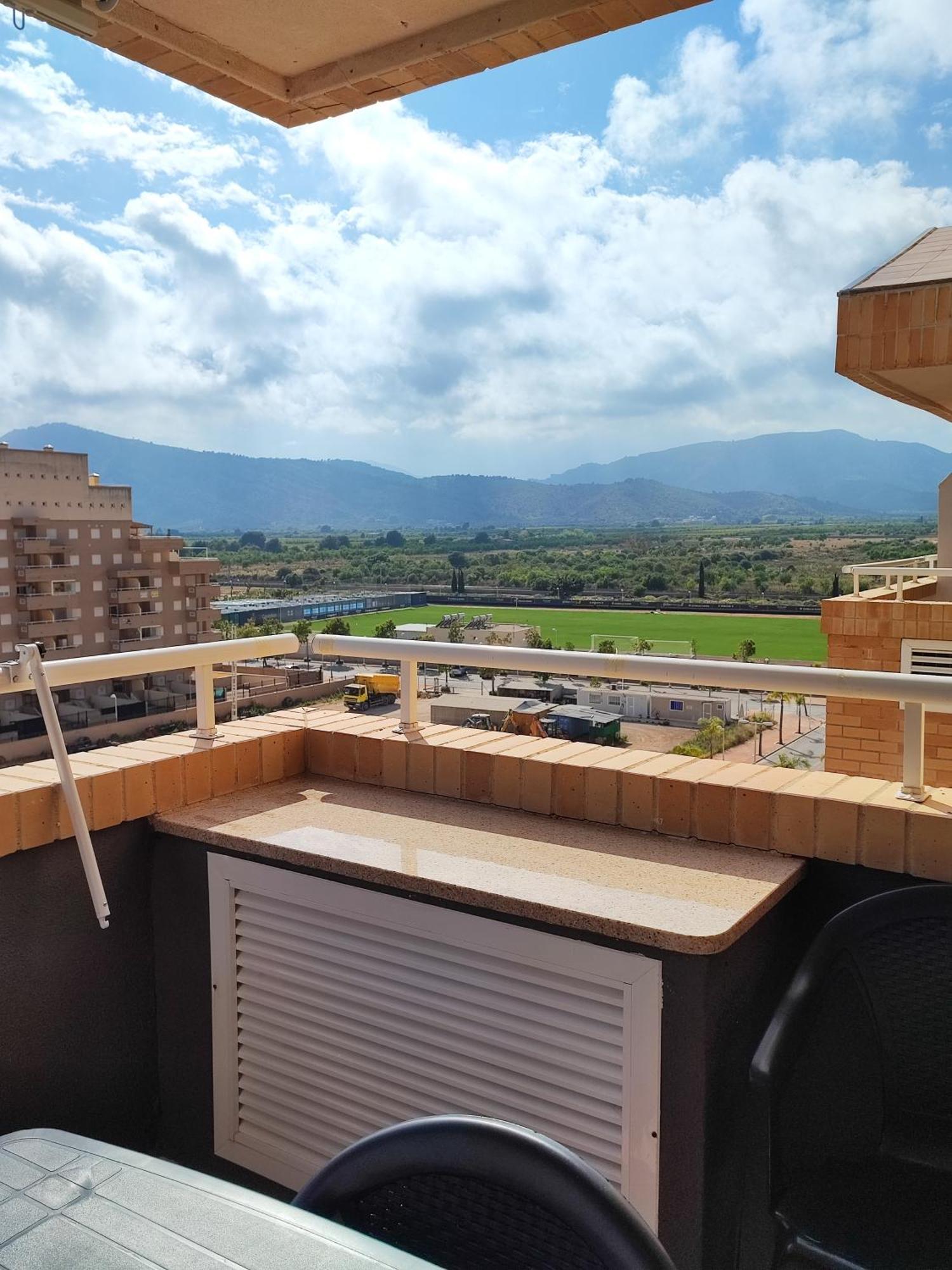 Magic World Apartamento Lyz Y Mar Oropesa del Mar Εξωτερικό φωτογραφία