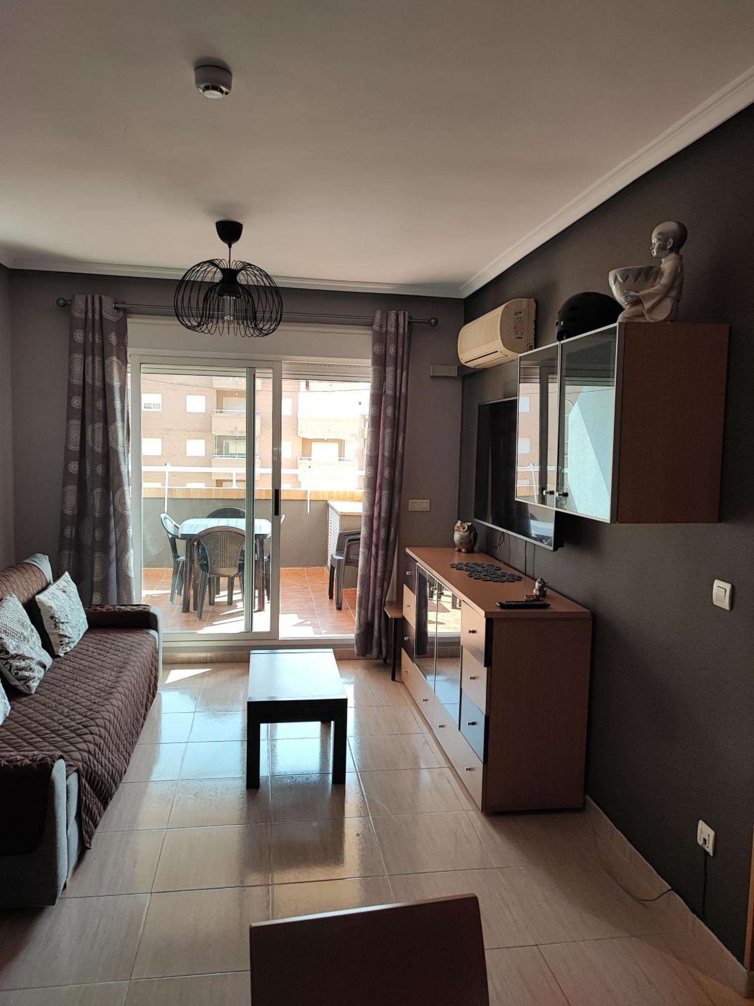 Magic World Apartamento Lyz Y Mar Oropesa del Mar Εξωτερικό φωτογραφία