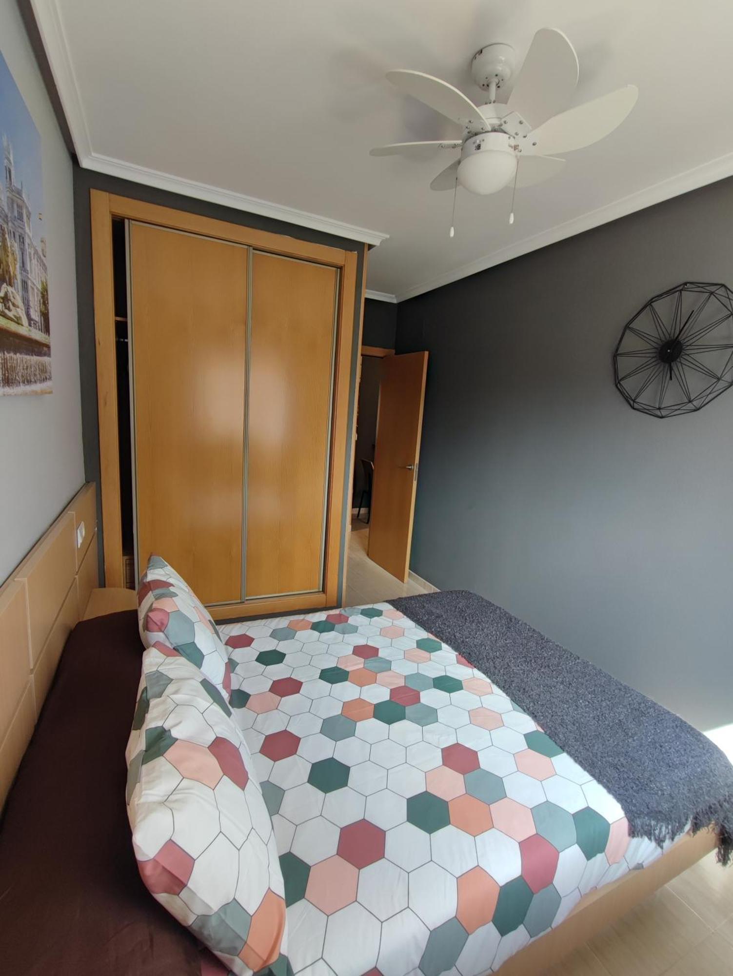 Magic World Apartamento Lyz Y Mar Oropesa del Mar Εξωτερικό φωτογραφία