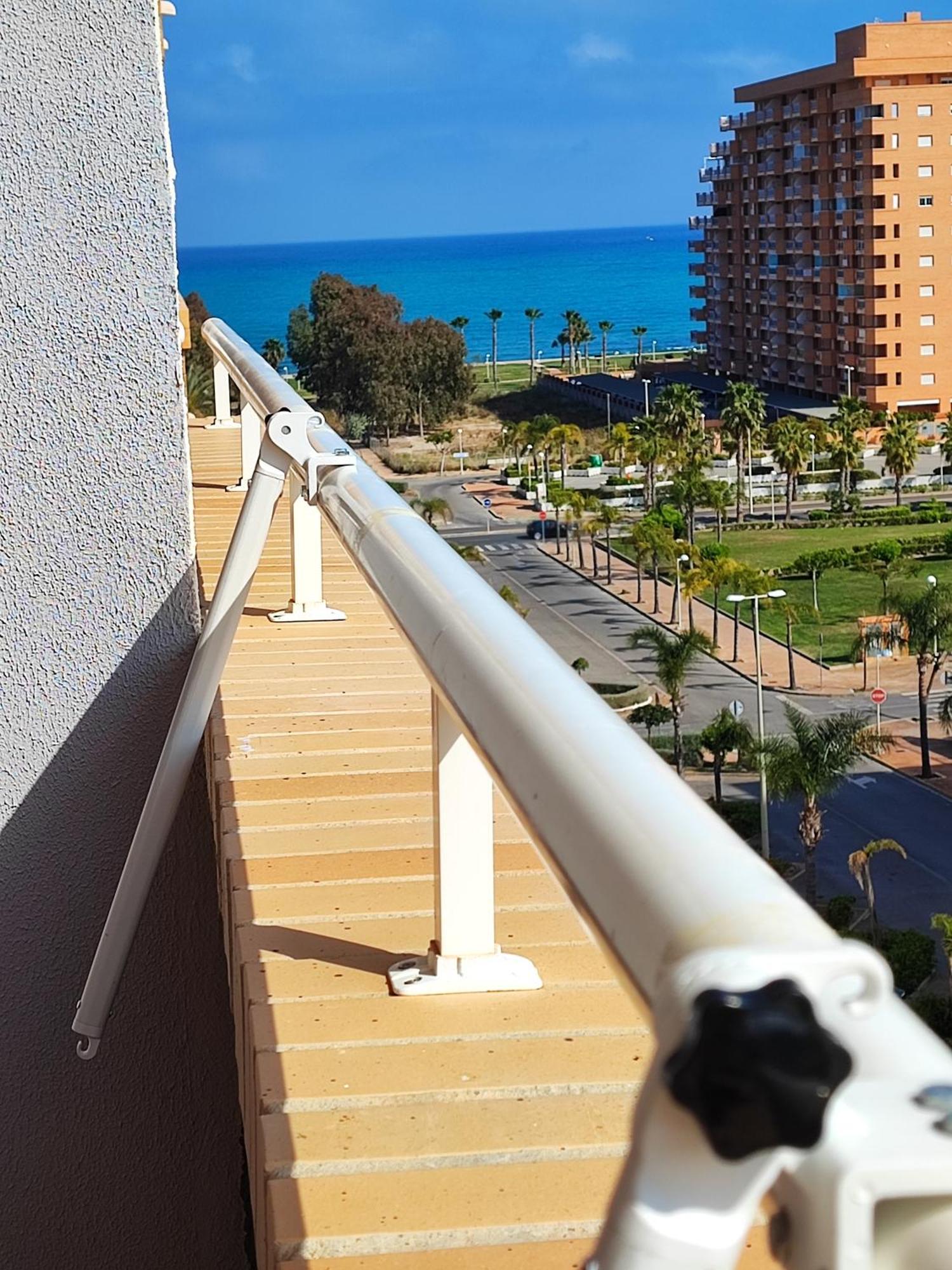 Magic World Apartamento Lyz Y Mar Oropesa del Mar Εξωτερικό φωτογραφία