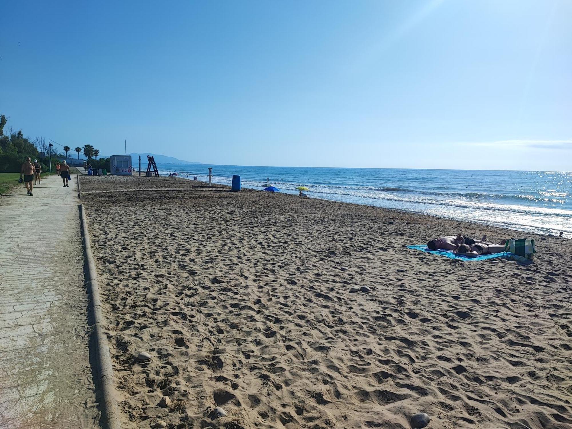 Magic World Apartamento Lyz Y Mar Oropesa del Mar Εξωτερικό φωτογραφία