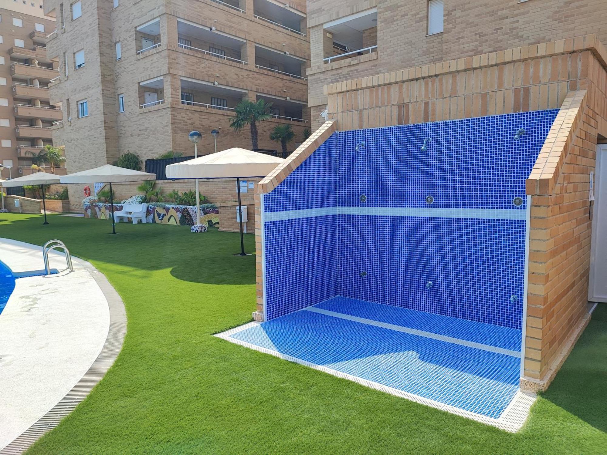 Magic World Apartamento Lyz Y Mar Oropesa del Mar Εξωτερικό φωτογραφία