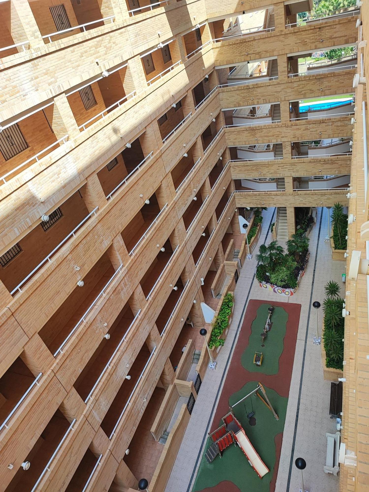 Magic World Apartamento Lyz Y Mar Oropesa del Mar Εξωτερικό φωτογραφία