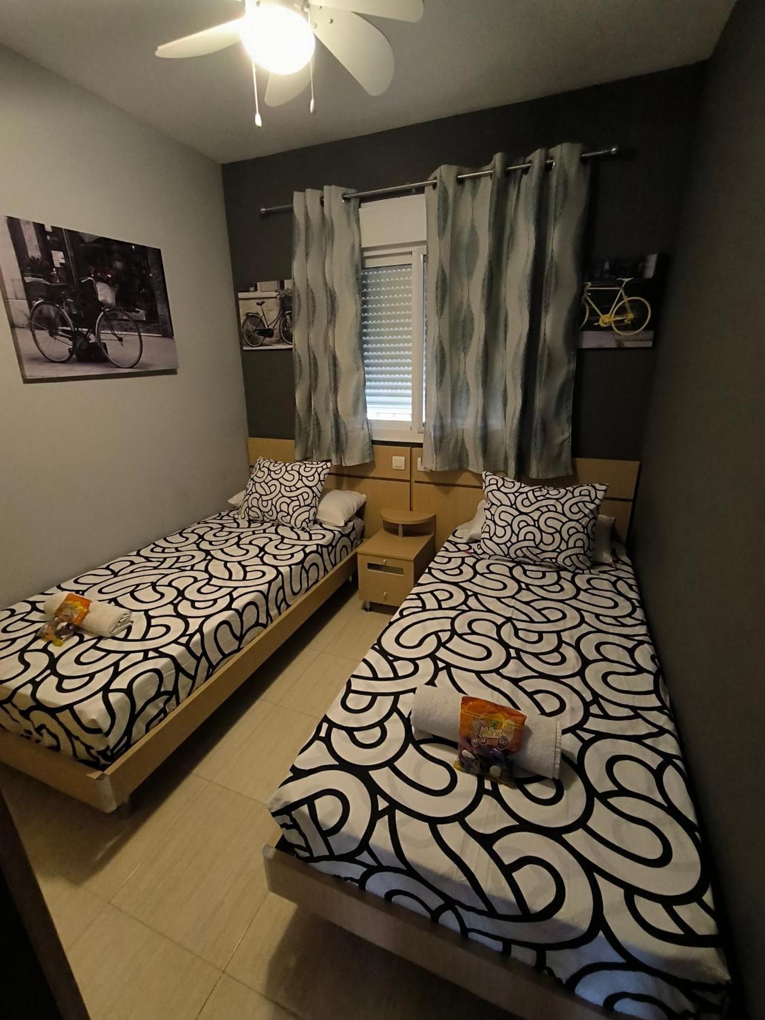 Magic World Apartamento Lyz Y Mar Oropesa del Mar Εξωτερικό φωτογραφία