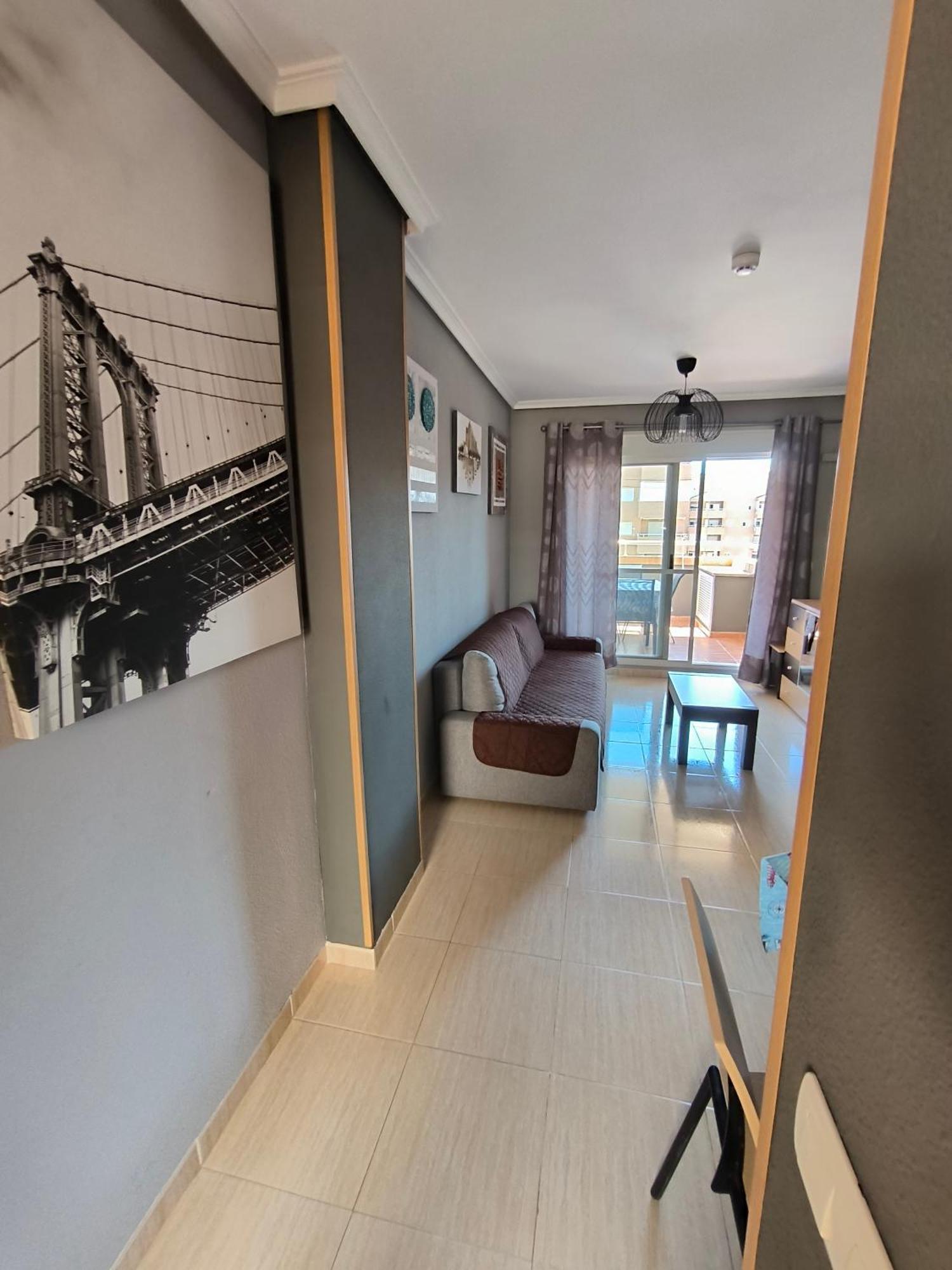 Magic World Apartamento Lyz Y Mar Oropesa del Mar Εξωτερικό φωτογραφία