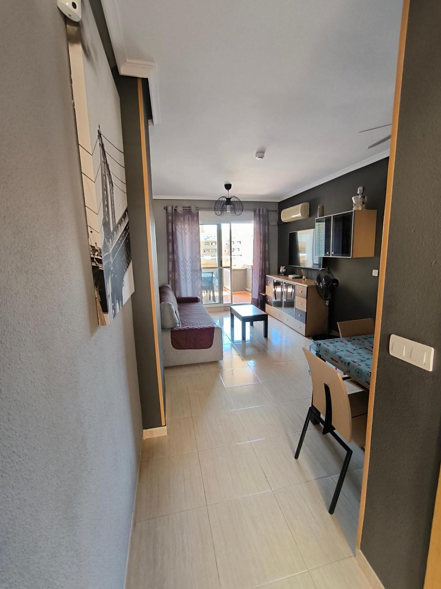Magic World Apartamento Lyz Y Mar Oropesa del Mar Δωμάτιο φωτογραφία