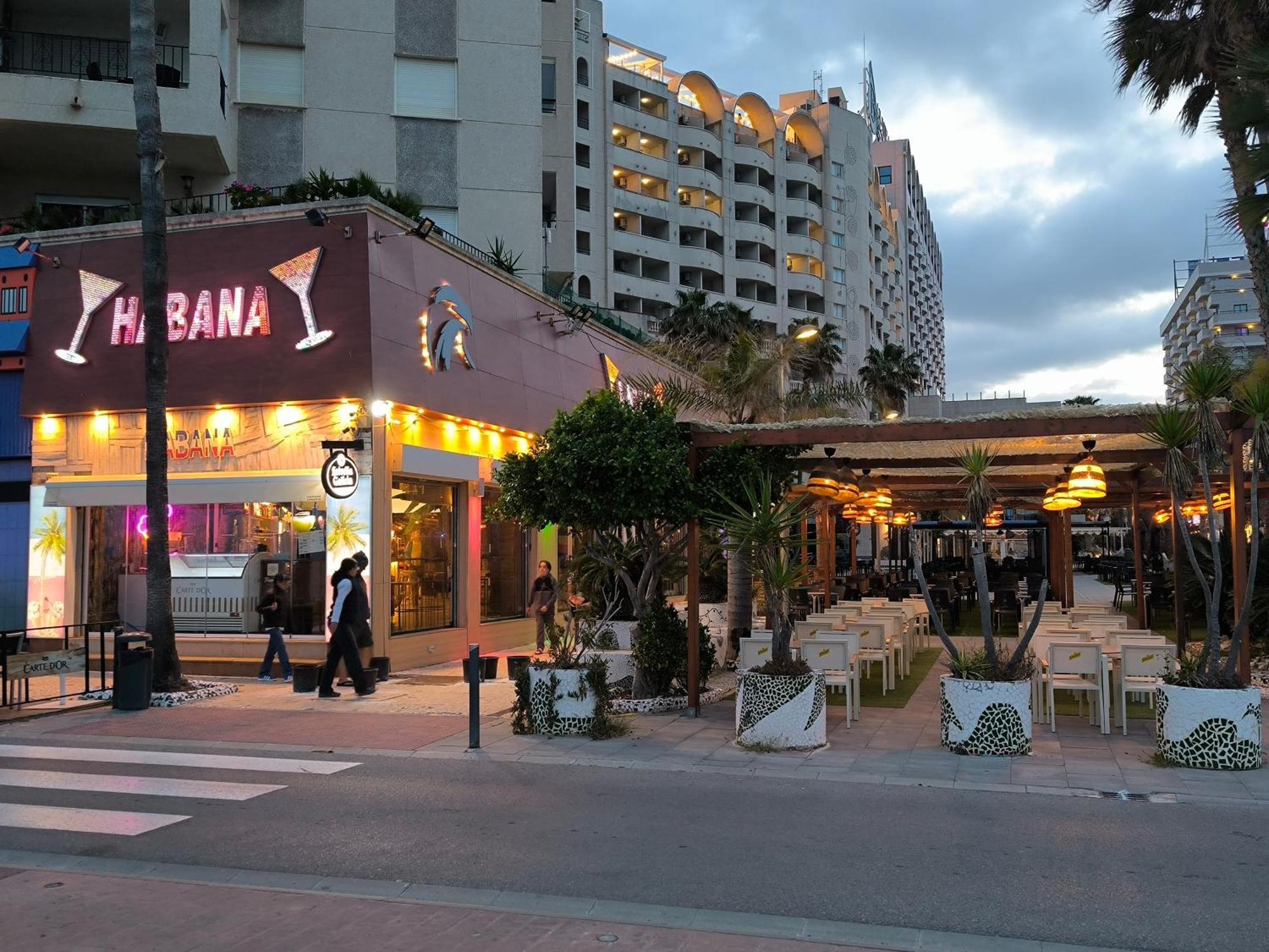 Magic World Apartamento Lyz Y Mar Oropesa del Mar Εξωτερικό φωτογραφία