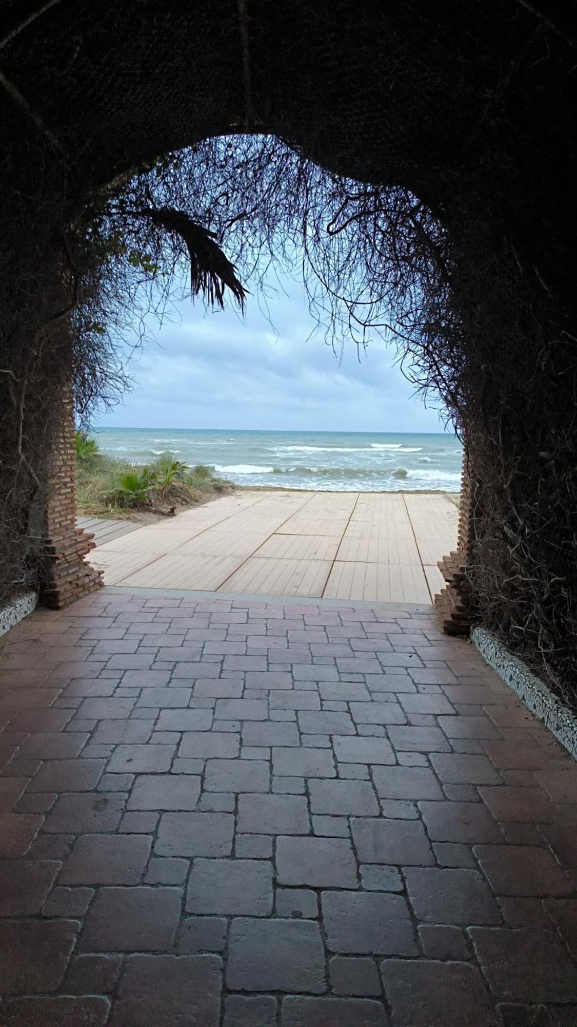 Magic World Apartamento Lyz Y Mar Oropesa del Mar Εξωτερικό φωτογραφία