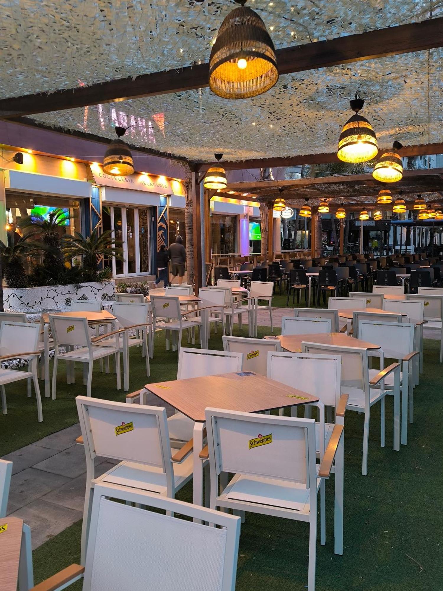 Magic World Apartamento Lyz Y Mar Oropesa del Mar Εξωτερικό φωτογραφία