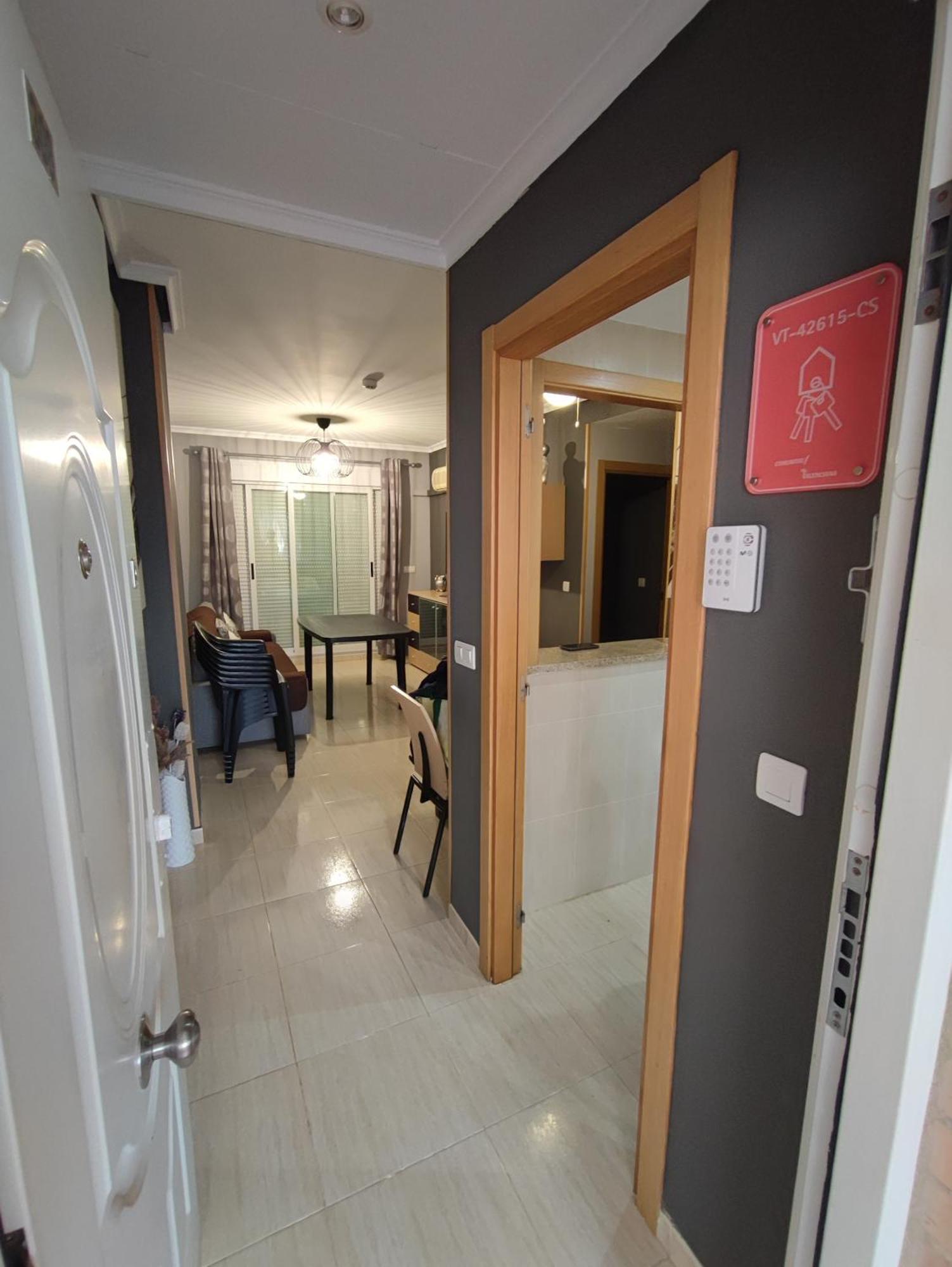 Magic World Apartamento Lyz Y Mar Oropesa del Mar Εξωτερικό φωτογραφία