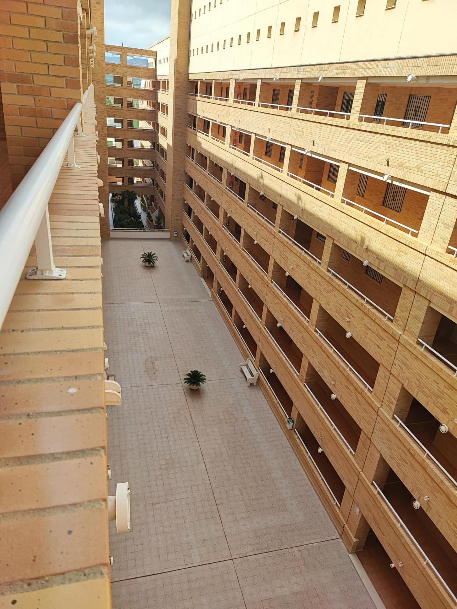 Magic World Apartamento Lyz Y Mar Oropesa del Mar Εξωτερικό φωτογραφία