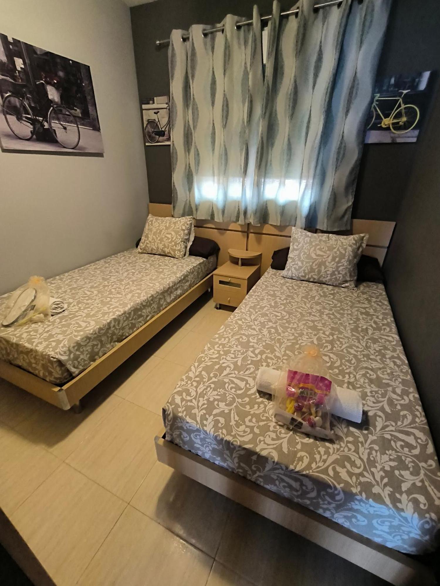 Magic World Apartamento Lyz Y Mar Oropesa del Mar Εξωτερικό φωτογραφία