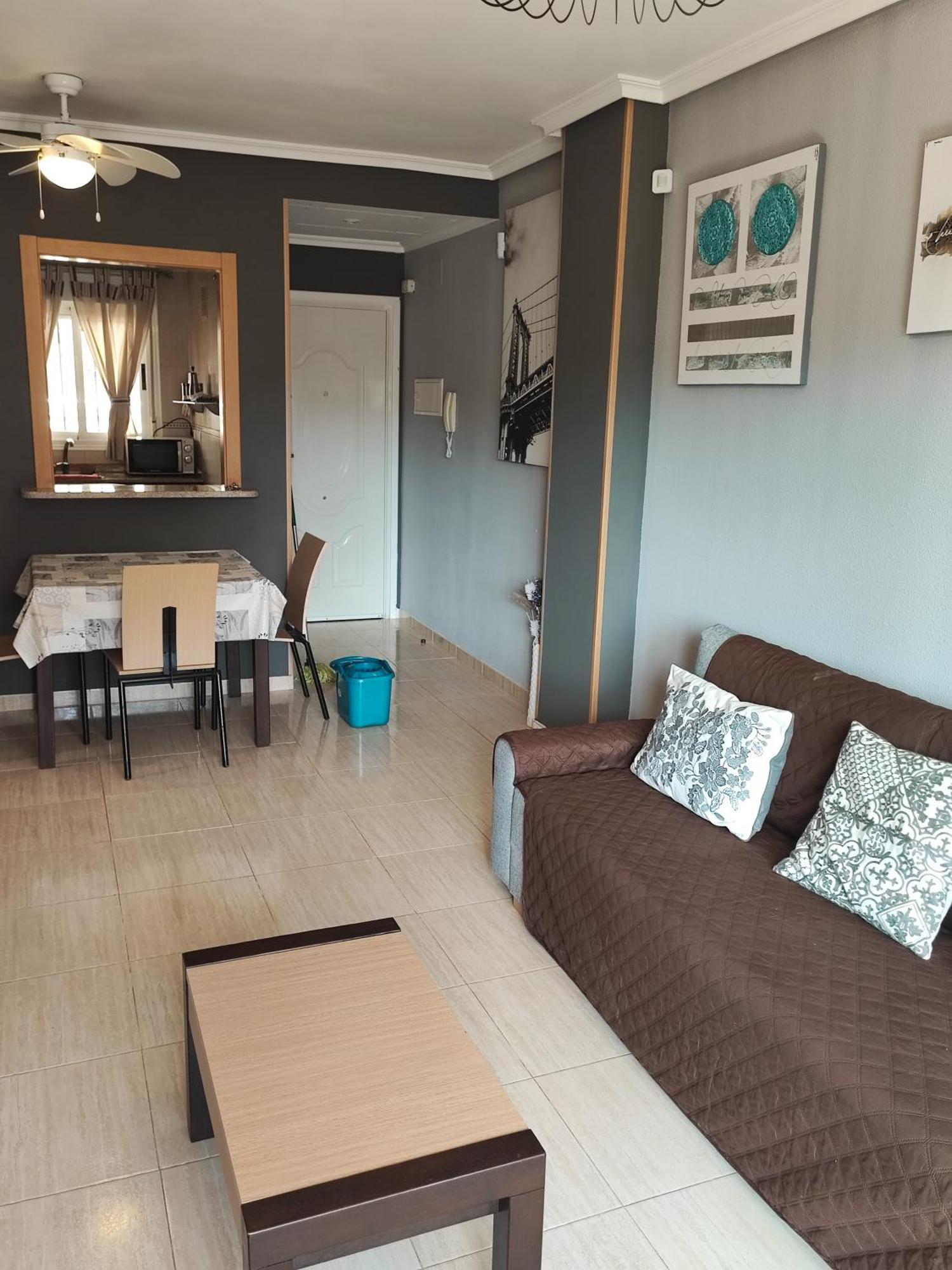 Magic World Apartamento Lyz Y Mar Oropesa del Mar Εξωτερικό φωτογραφία