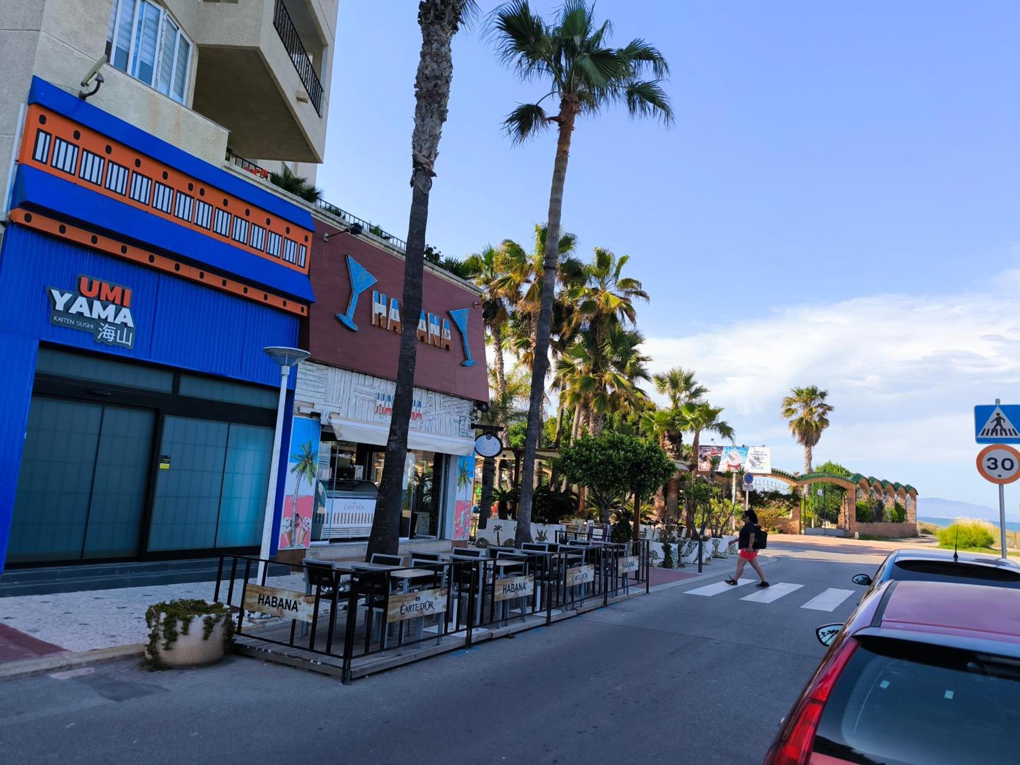 Magic World Apartamento Lyz Y Mar Oropesa del Mar Εξωτερικό φωτογραφία