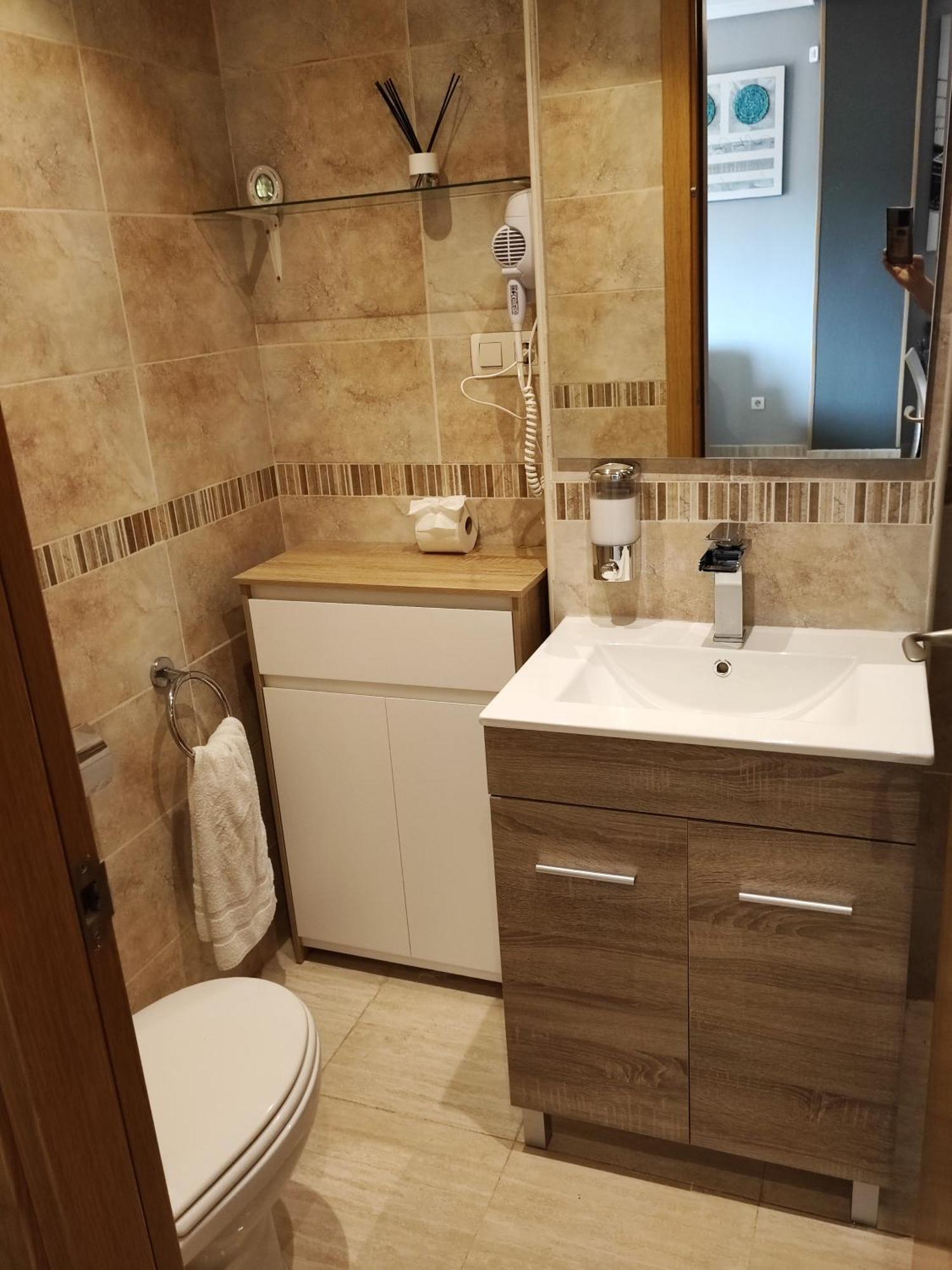 Magic World Apartamento Lyz Y Mar Oropesa del Mar Εξωτερικό φωτογραφία