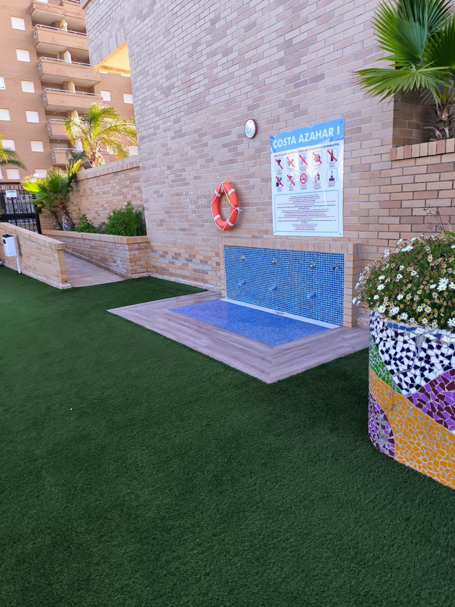 Magic World Apartamento Lyz Y Mar Oropesa del Mar Εξωτερικό φωτογραφία