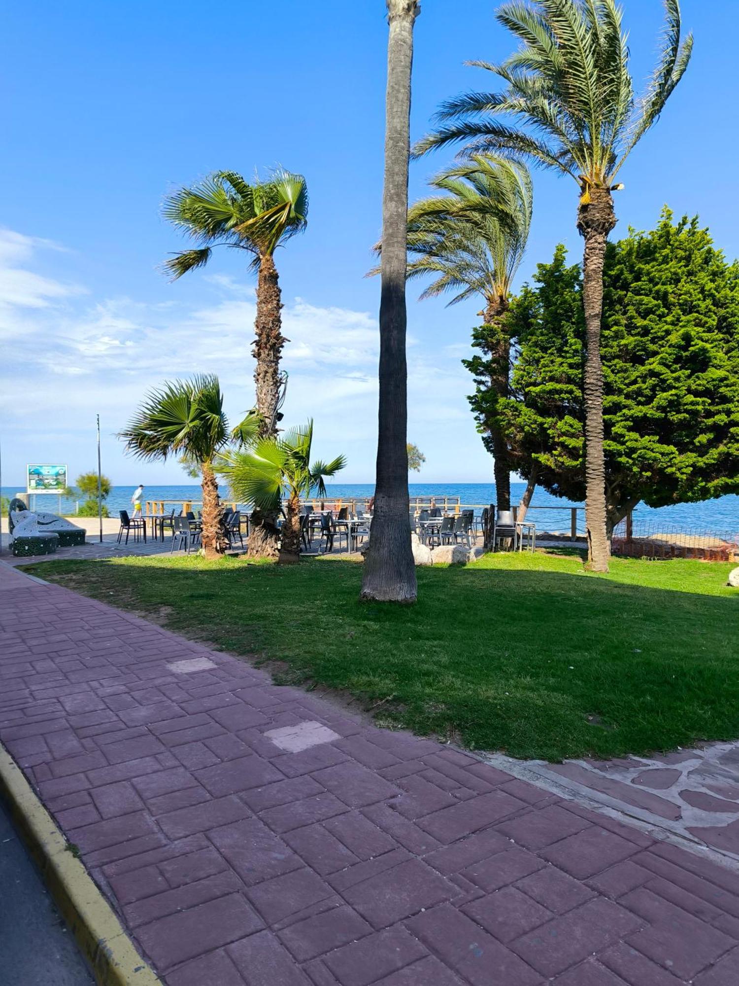Magic World Apartamento Lyz Y Mar Oropesa del Mar Εξωτερικό φωτογραφία
